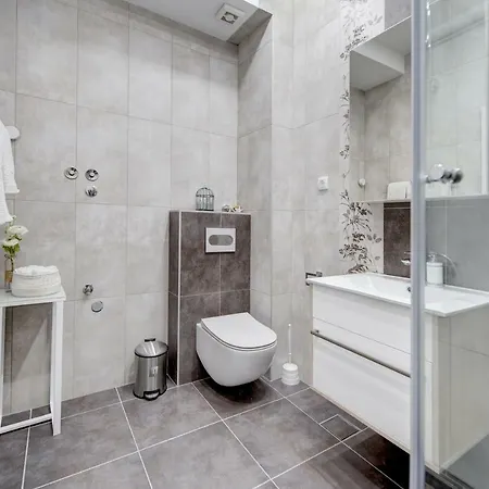 Centar President Apartment Arandelovac Exterior photo